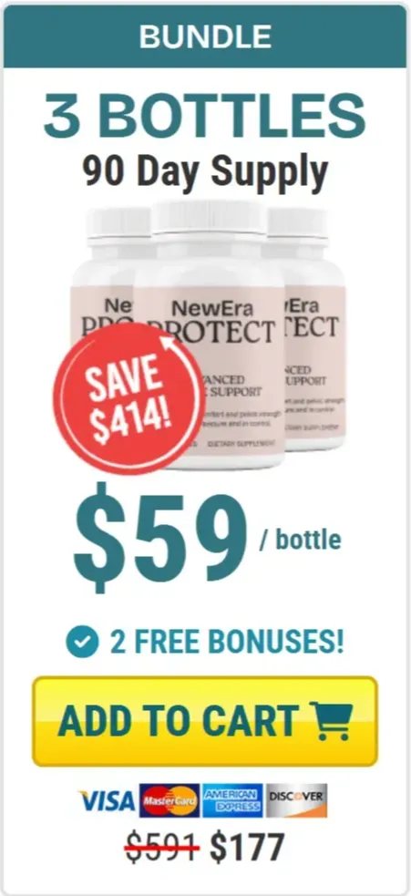 NewEra Protect price